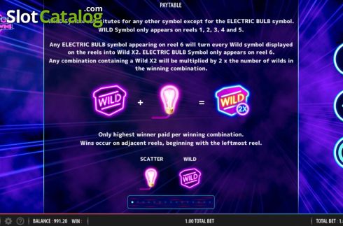 Οθόνη8. Monopoly Electric Wins Κουλοχέρης