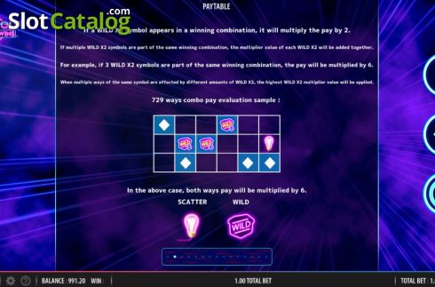 Οθόνη9. Monopoly Electric Wins Κουλοχέρης