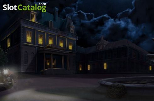 Οθόνη7. Cluedo Cash Mystery Κουλοχέρης