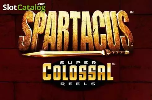 Spartacus Super Colossal Reels 2021-02-10