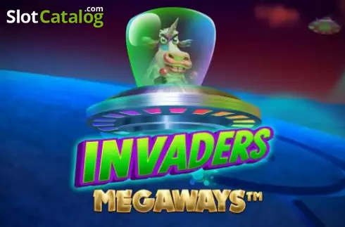 Invaders Megaways 2021-06-10