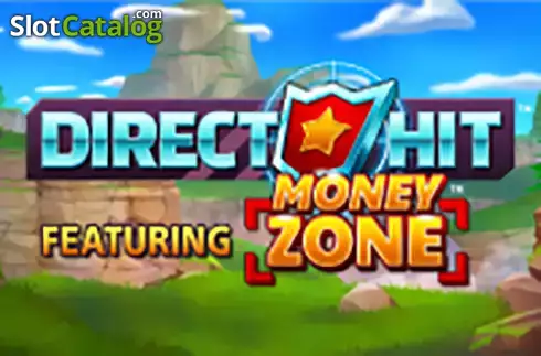 Direct Hit Featuring Money Zone 2022-02-22