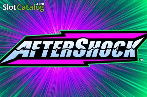 Aftershock