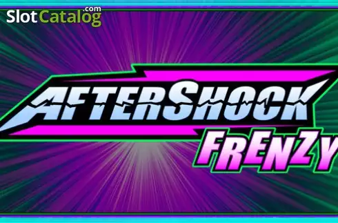 AfterShock Frenzy