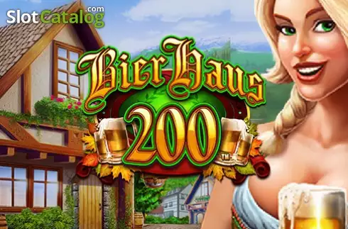 Bier Haus 200