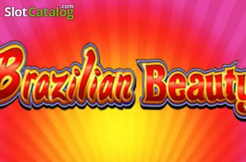 Brazilian Beauty Λογότυπο Brazilian Beauty Λογότυπο