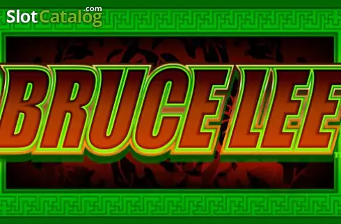Bruce Lee Λογότυπο Bruce Lee Λογότυπο