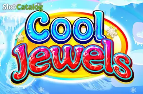 Cool Jewels Λογότυπο Cool Jewels Λογότυπο