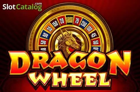 Dragon Wheel Λογότυπο Dragon Wheel Λογότυπο