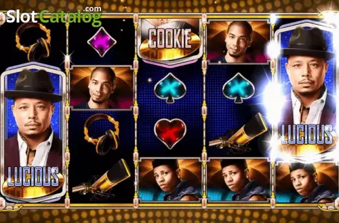 Οθόνη3. EMPIRE Social Slots Κουλοχέρης