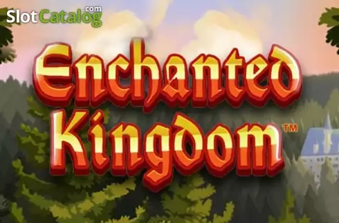 Enchanted Kingdom Κουλοχέρης 