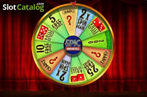 Οθόνη3. Epic MONOPOLY Κουλοχέρης