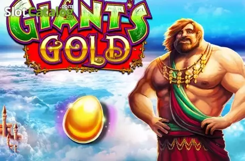 Giant's Gold (WMS)
