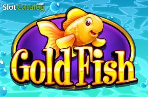 Gold Fish (WMS) Λογότυπο Gold Fish (WMS) Λογότυπο