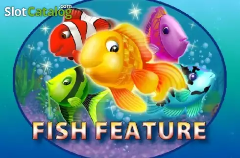 Οθόνη6. Gold Fish (WMS) Κουλοχέρης
