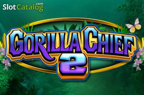 Gorilla Chief2 Λογότυπο