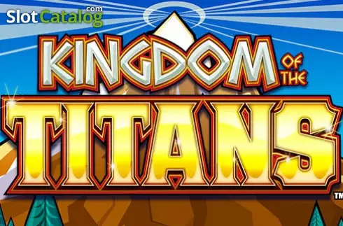 Kingdom of the Titans Κουλοχέρης 