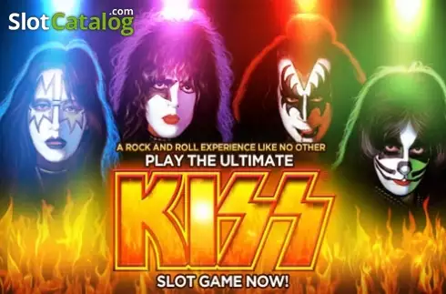 KISS: Shout it Out Loud!