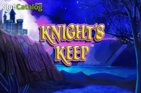 Knight's Keep Λογότυπο Knight's Keep Λογότυπο