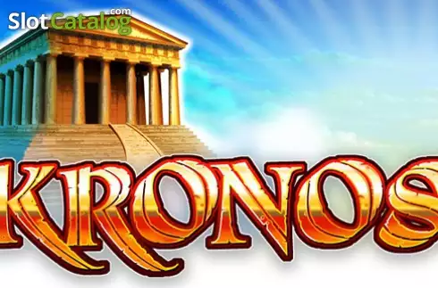 Kronos (WMS) Λογότυπο Kronos (WMS) Λογότυπο