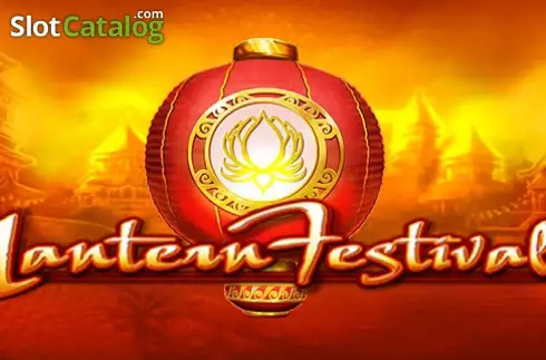 Lantern Festival (WMS) Λογότυπο