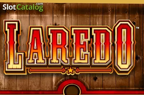Laredo Λογότυπο Laredo Λογότυπο