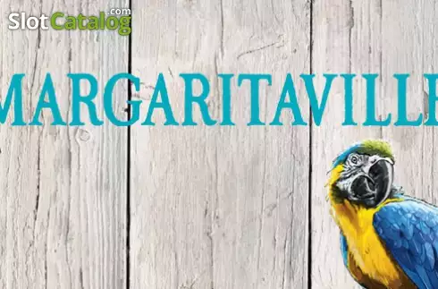 Margaritaville Λογότυπο