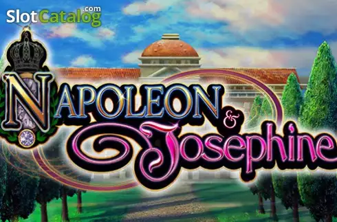 Napoleon & Josephine Κουλοχέρης 