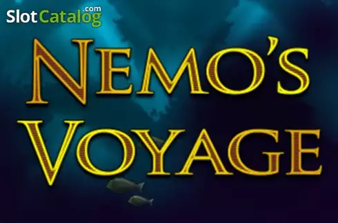Nemo's Voyage Λογότυπο Nemo's Voyage Λογότυπο