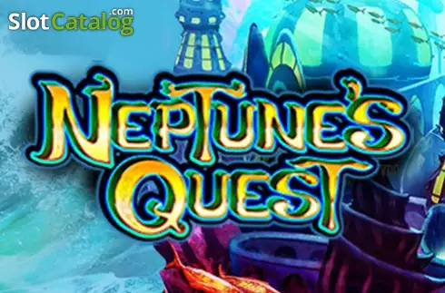 Neptune's Quest 2022-03-10