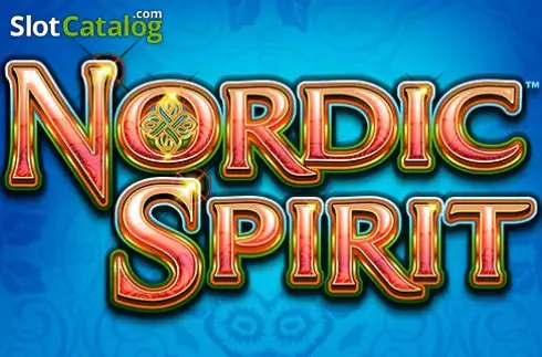 Nordic Spirit Λογότυπο Nordic Spirit Λογότυπο