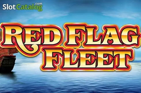 Red Flag Fleet Λογότυπο Red Flag Fleet Λογότυπο