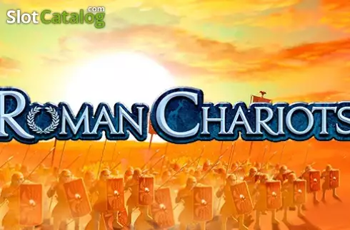 Roman Chariots Κουλοχέρης 