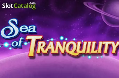 Sea of Tranquility Κουλοχέρης 