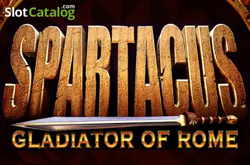 Spartacus Gladiator of Rome