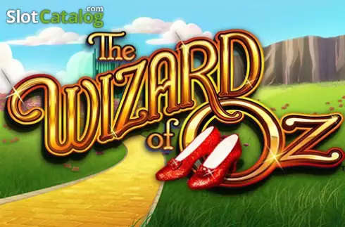 The Wizard of Oz (WMS) Κουλοχέρης 