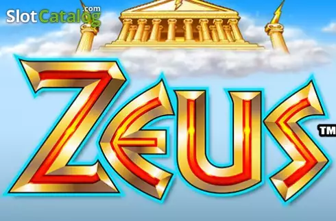 Zeus (WMS) Λογότυπο Zeus (WMS) Λογότυπο