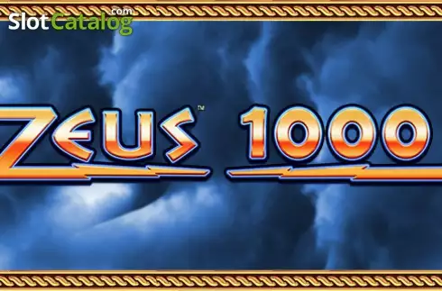 Zeus 1000 (WMS)