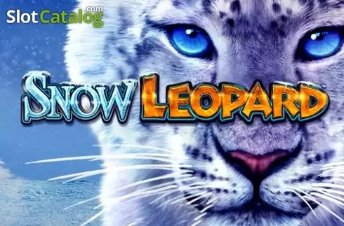 Snow Leopard Κουλοχέρης 