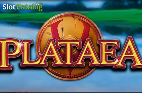 Plataea Λογότυπο Plataea Λογότυπο