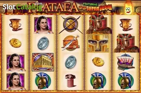 Οθόνη2. Plataea Κουλοχέρης