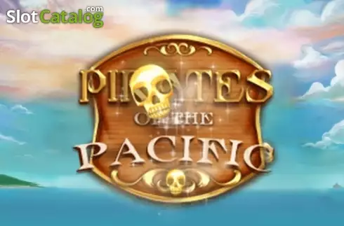 Pirates of The Pacific Λογότυπο Pirates of The Pacific Λογότυπο