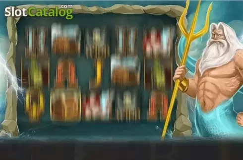 Οθόνη6. Pirates of The Pacific Κουλοχέρης