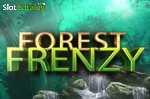 Forest Frenzy (Wager Gaming) 2022-12-02