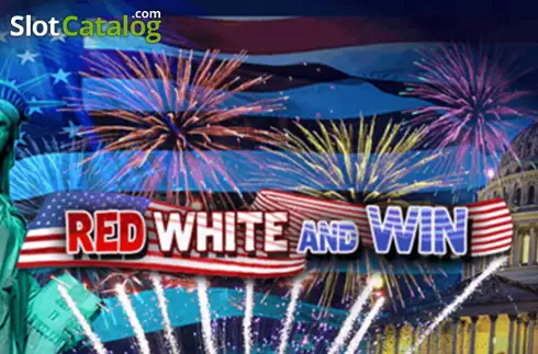 Red White and Win (Wager Gaming) 2023-07-21