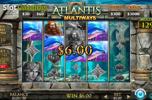 Οθόνη3. Atlantis Multiways Κουλοχέρης
