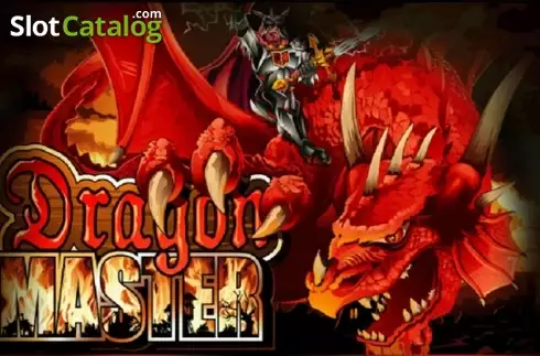 Dragon Master (Wager Gaming)