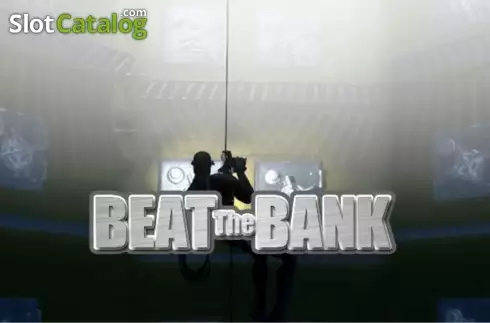 Beat The Bank Λογότυπο Beat The Bank Λογότυπο