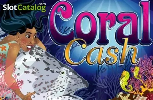 Coral Cash (Wager Gaming)