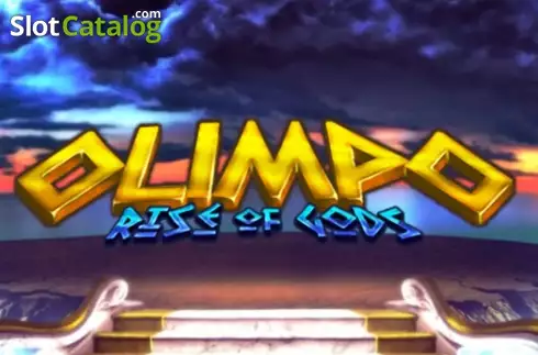 Olimpo Rise of Gods